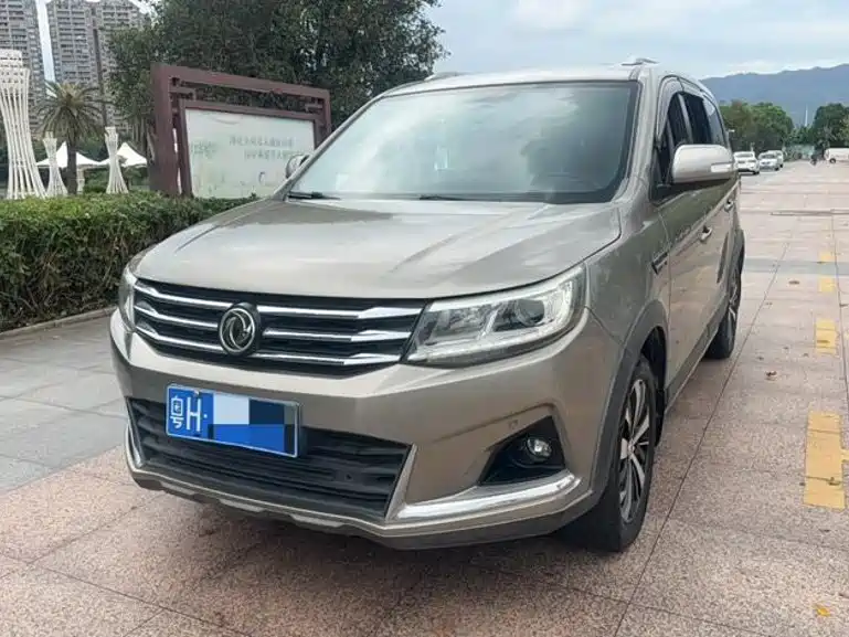 Fengxing X6