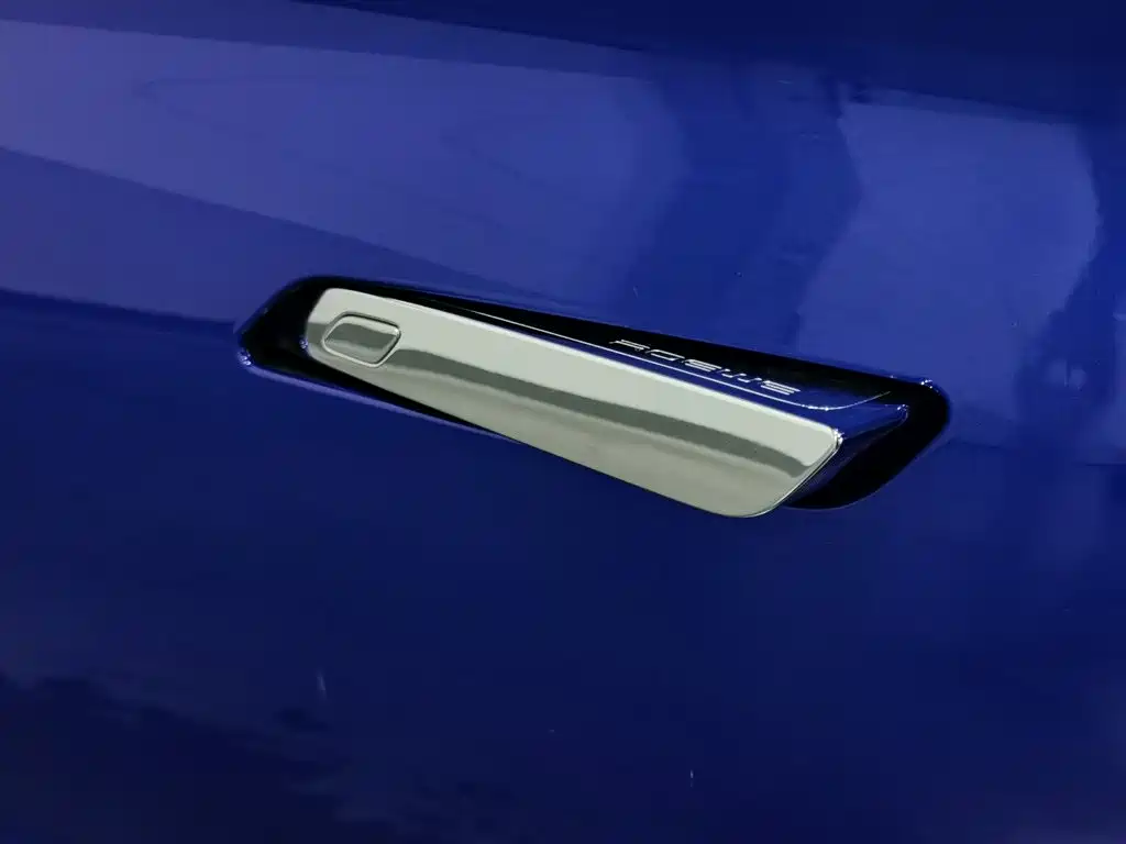 Roewe MARVEL X — миниатюра 18