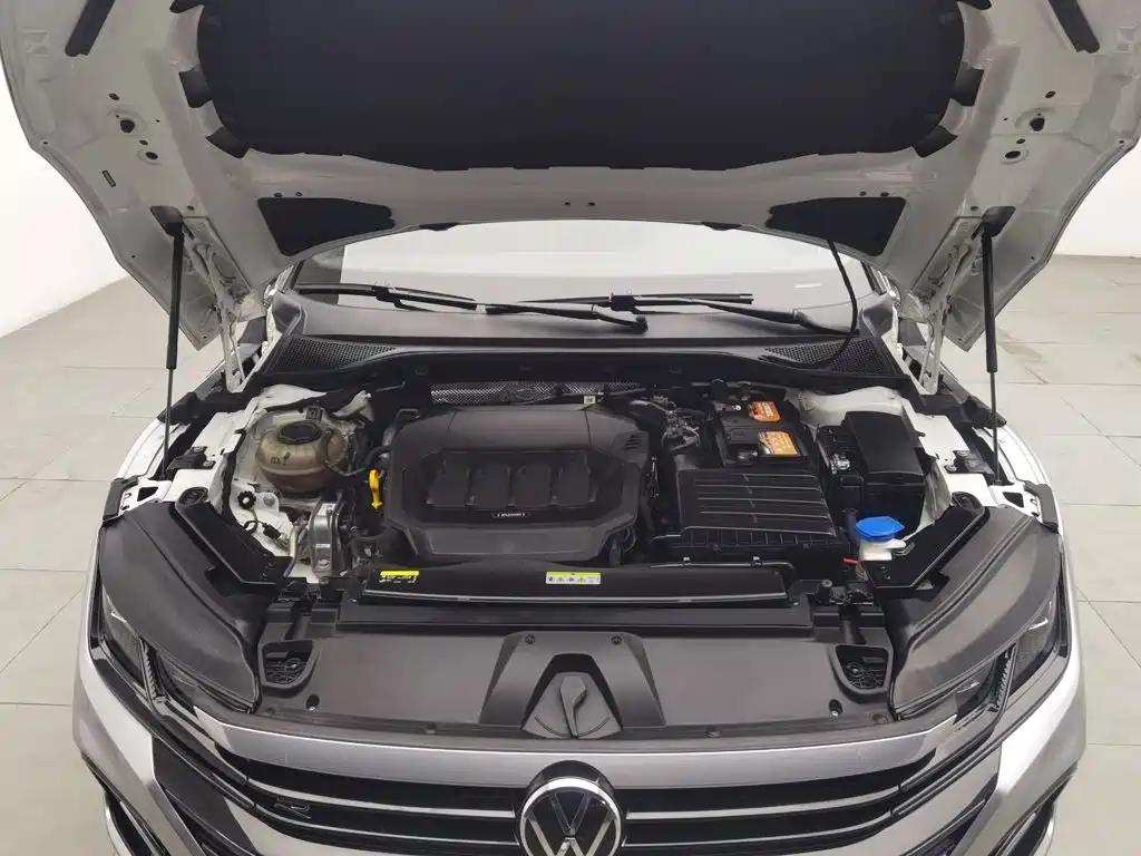 Volkswagen CC — миниатюра 6