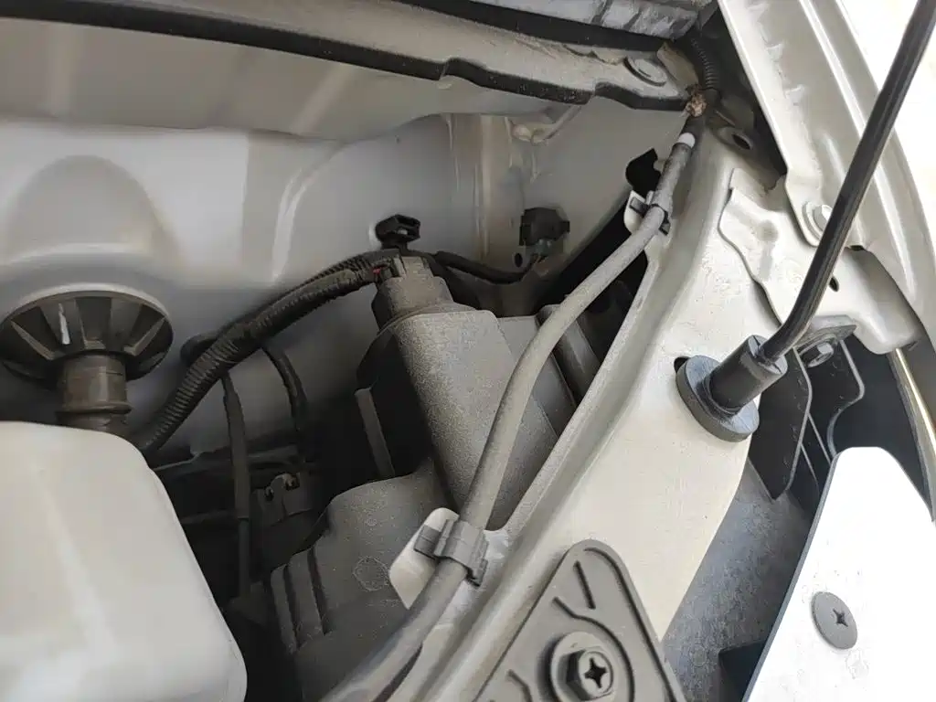 Wuling MINIEV — миниатюра 22