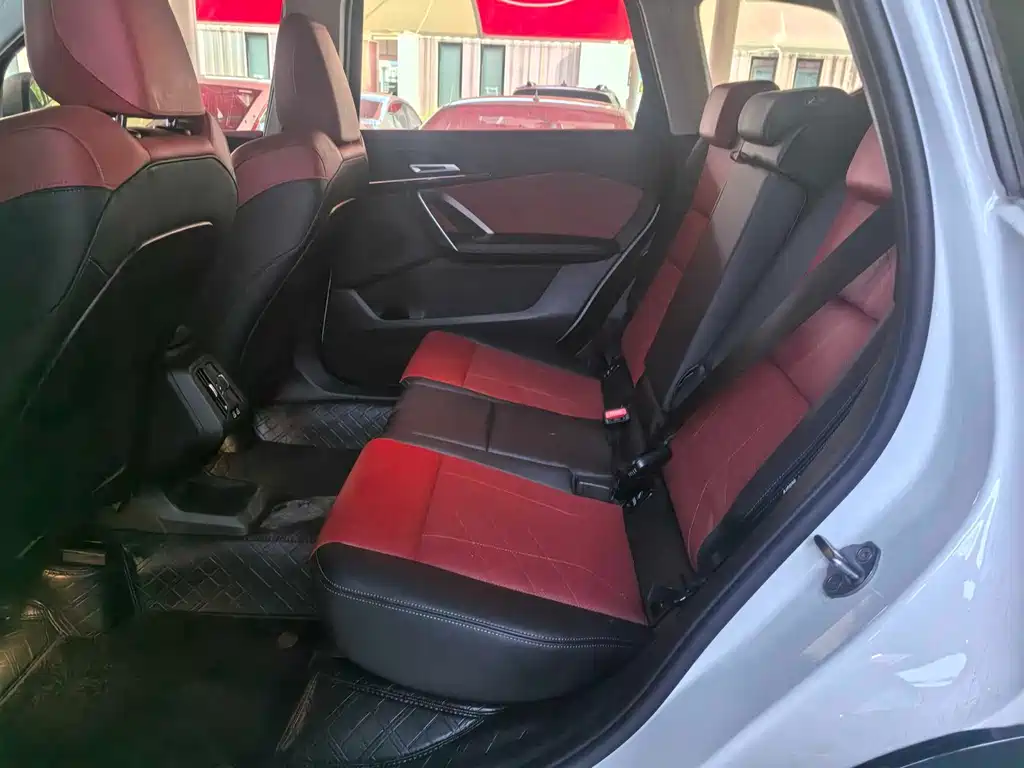 BMW X1 — миниатюра 6