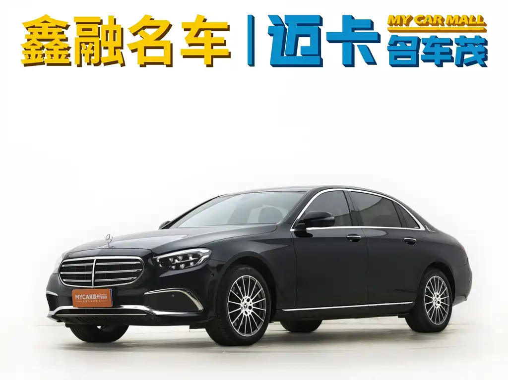 Mercedes-Benz E-Class E 2023 E 260 L