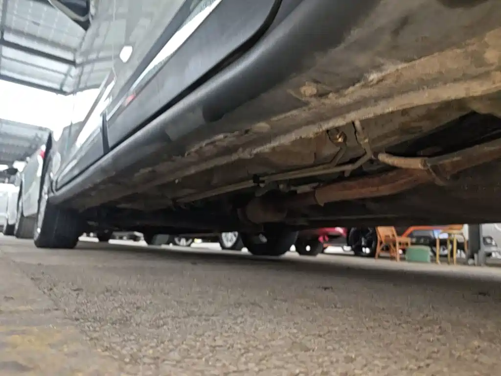 Baojun 730 — миниатюра 22