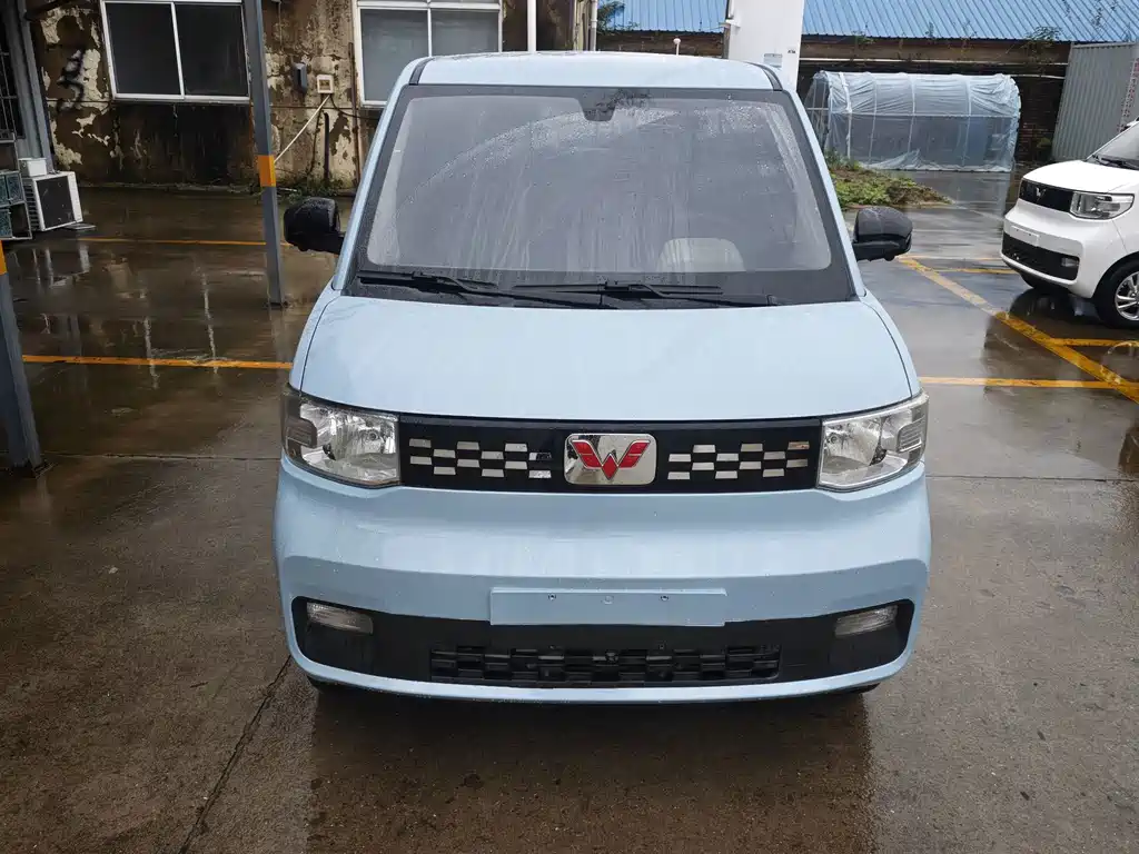 Wuling MINIEV — миниатюра 2