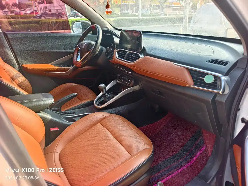 Baojun 510 — миниатюра 8