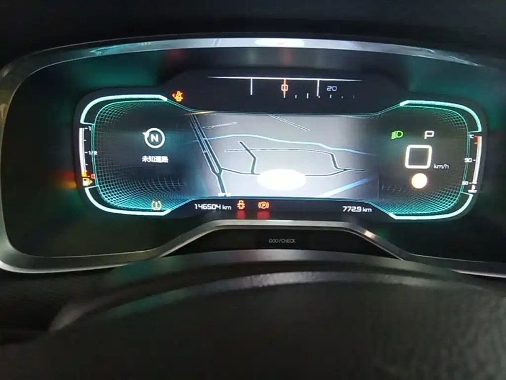Citroen C6 — миниатюра 12