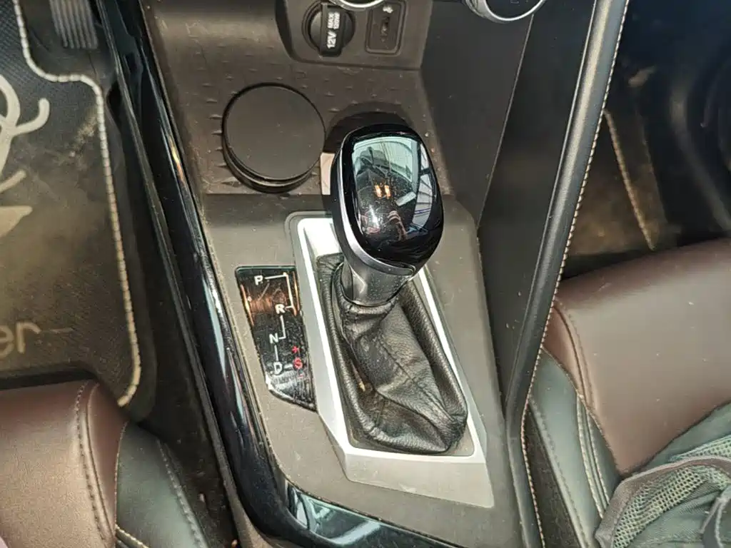 Changan CS15 — миниатюра 14