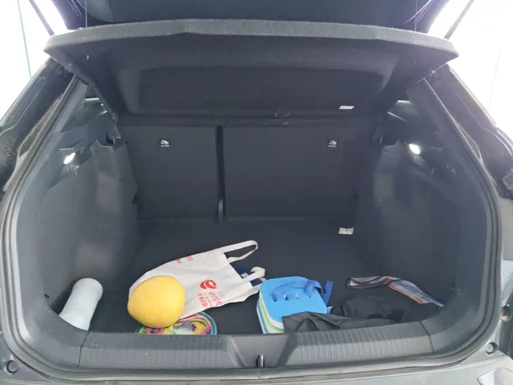 Volkswagen ID.4 Crozz — миниатюра 19