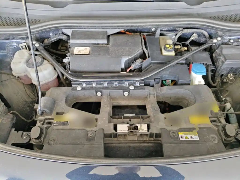 Volkswagen ID.4 Crozz — миниатюра 20