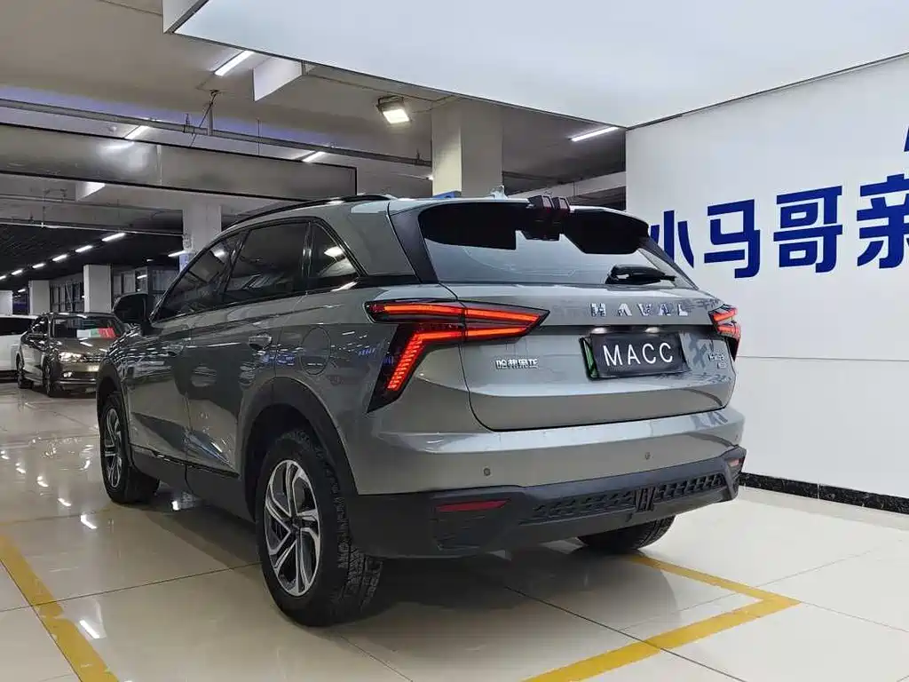 HAVAL XIAOLONG