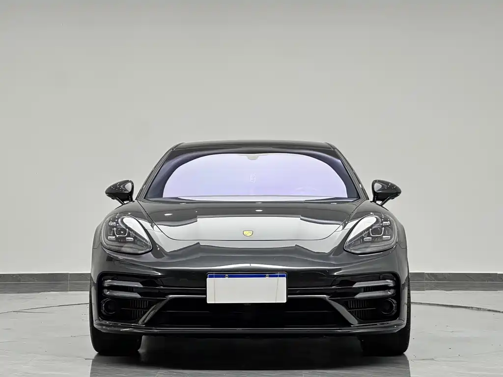 Porsche Panamera 2020 Panamera Executive Long Wheelbase 2.9T