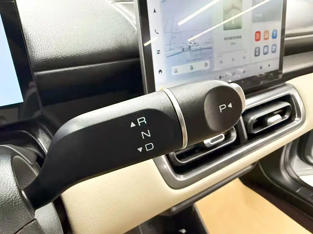 Wuling Bingo PLUS — миниатюра 11