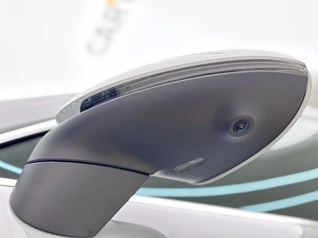 PORSCHE MACAN NEW ENERGY