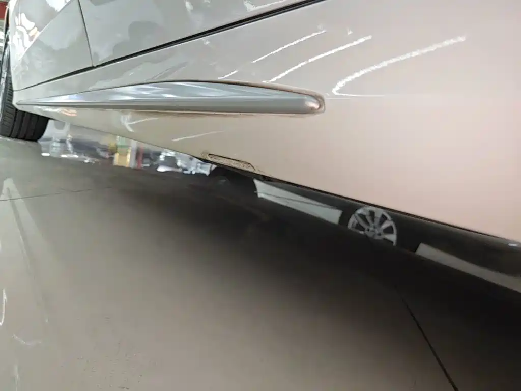 Mercedes-Benz C-Class — миниатюра 22