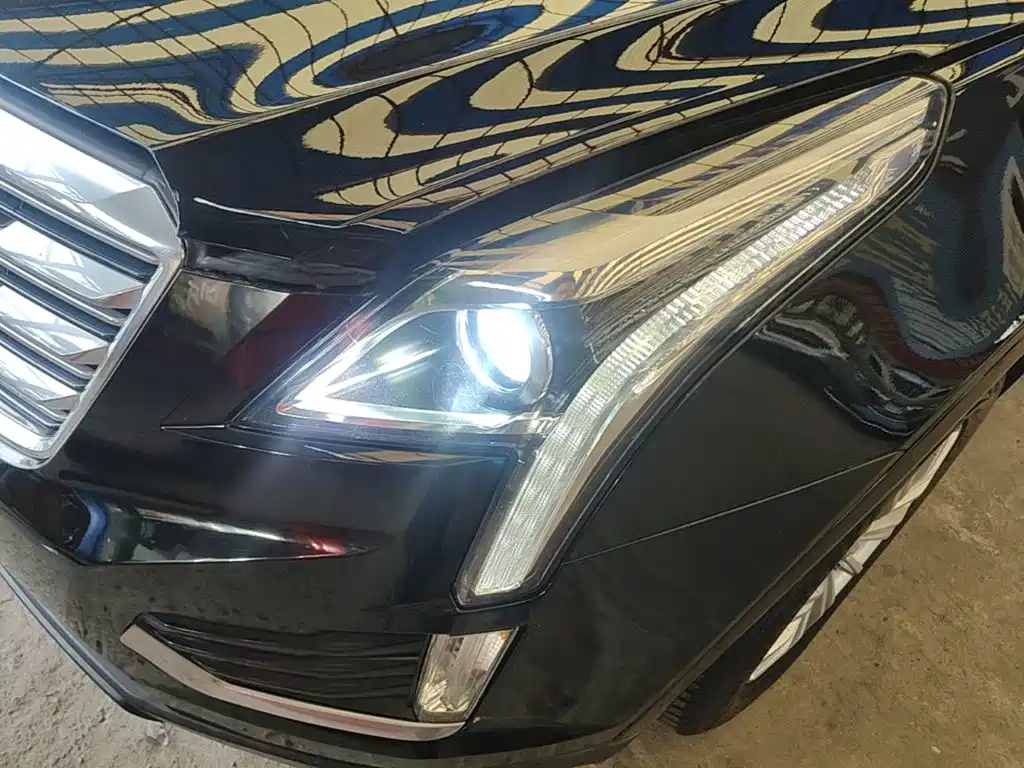 Cadillac XT5 — миниатюра 24
