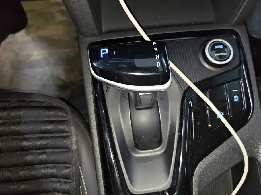 Hyundai ix35 — миниатюра 16