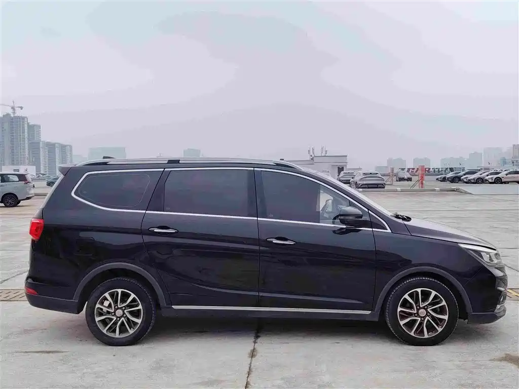 Baojun 730 — миниатюра 3