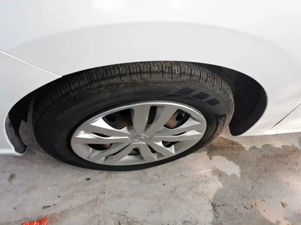 Honda Fit — миниатюра 23