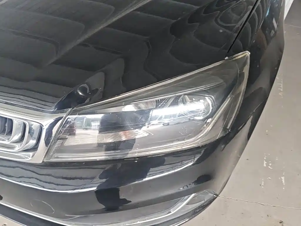 Geely Emgrand — миниатюра 24