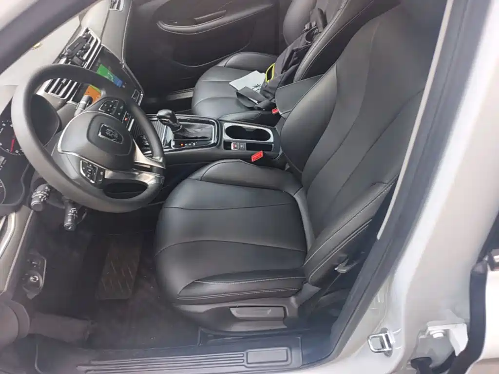 Roewe i5 — миниатюра 15