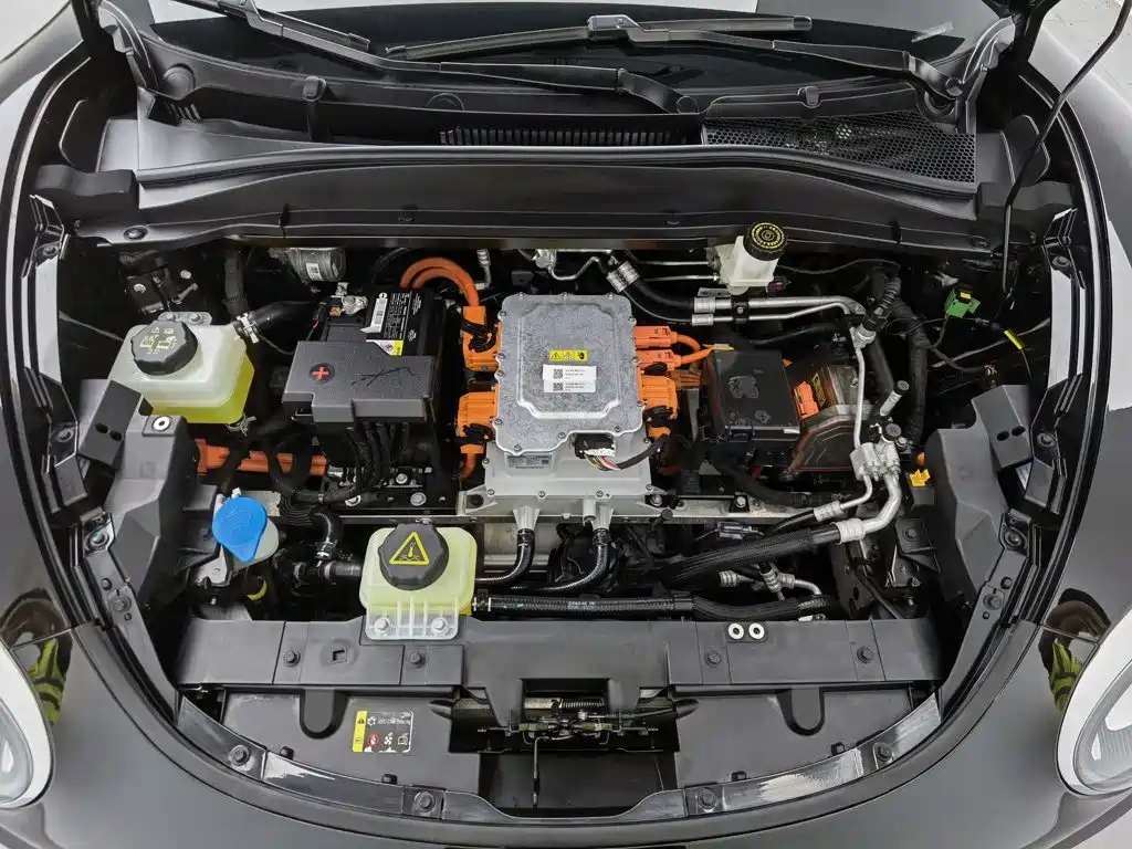 Ora Ora Good Cat GT — миниатюра 6