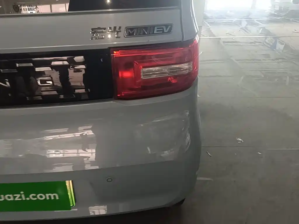 Wuling Mini EV MINIEV 2020