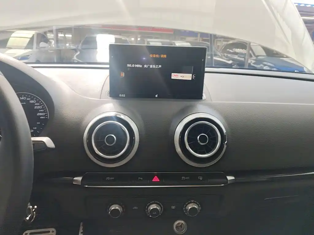 Audi A3 — миниатюра 13