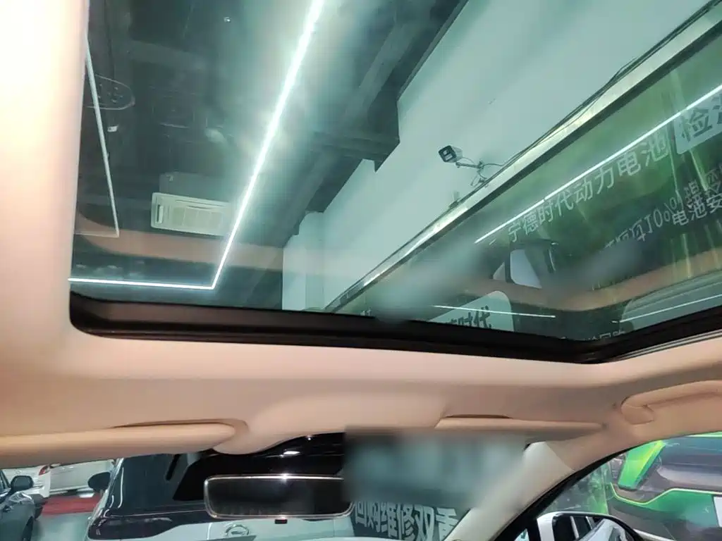 Chery Tiggo 9 — миниатюра 18