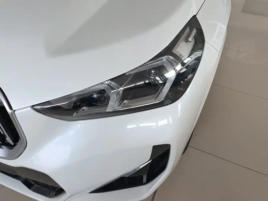 BMW X1 — миниатюра 5