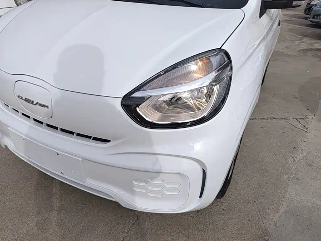 Roewe Clever — миниатюра 24