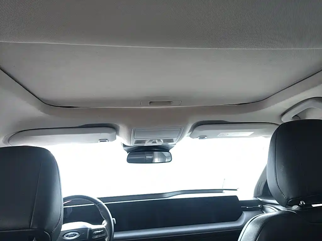 Ford Mondeo — миниатюра 18