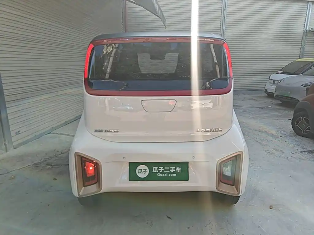 Baojun E200 — миниатюра 6
