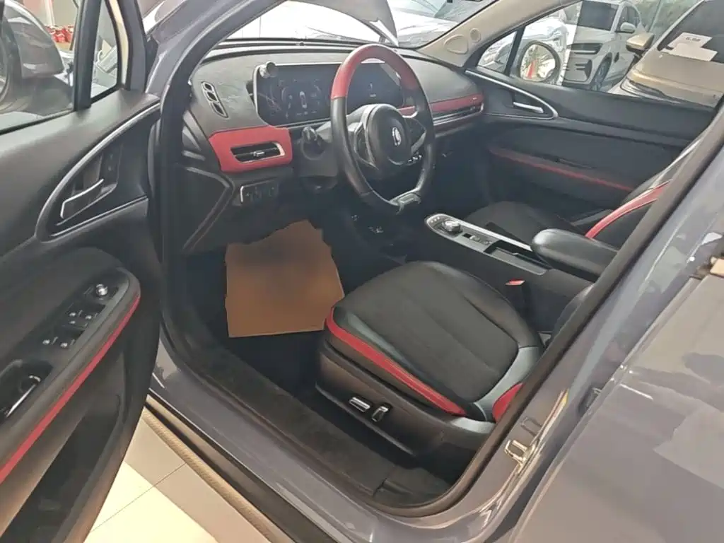 Ora Ora Good Cat GT — миниатюра 16