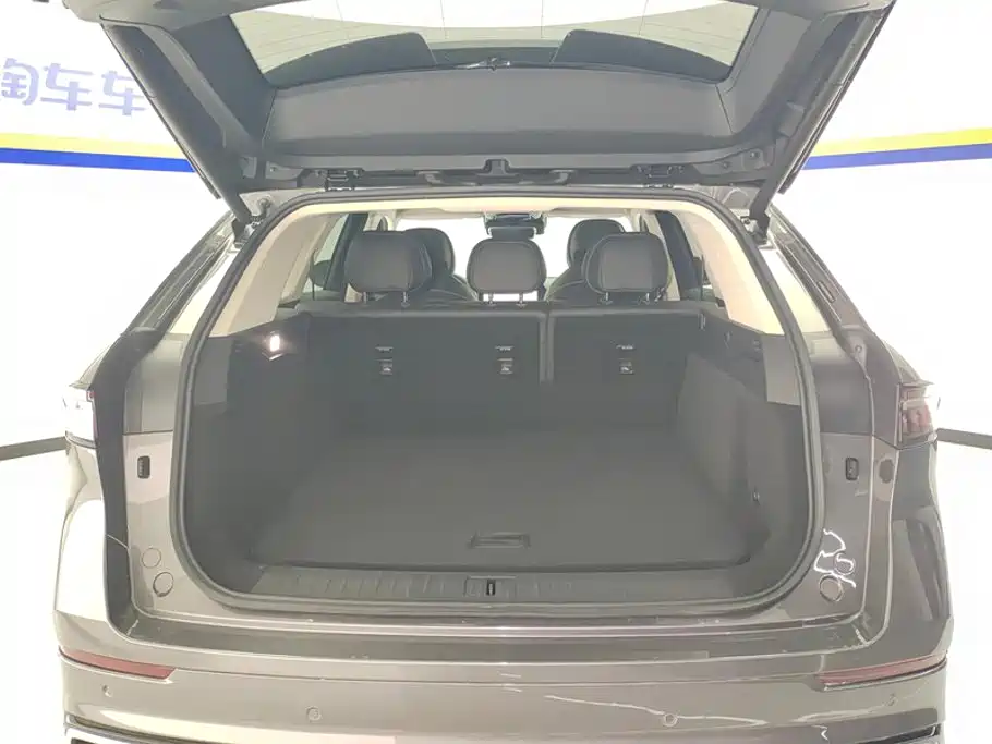 Chery Tiggo 9 — миниатюра 4