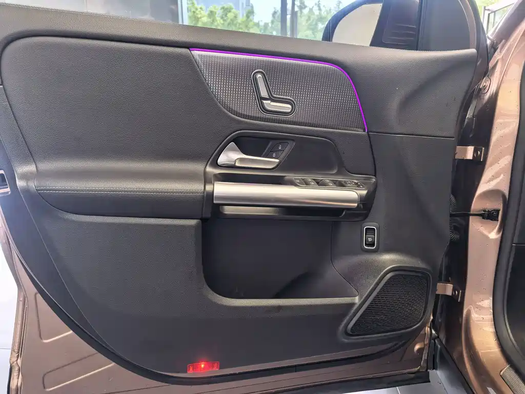 Mercedes-Benz GLA — миниатюра 14
