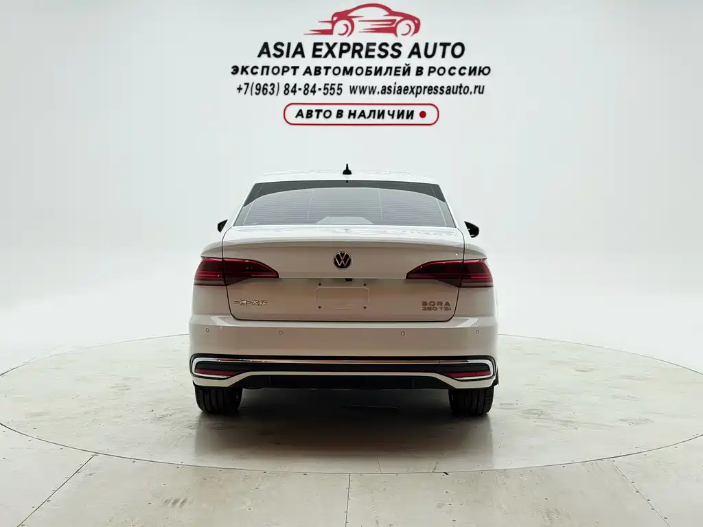 Volkswagen Bora 2023 280TSI DSG