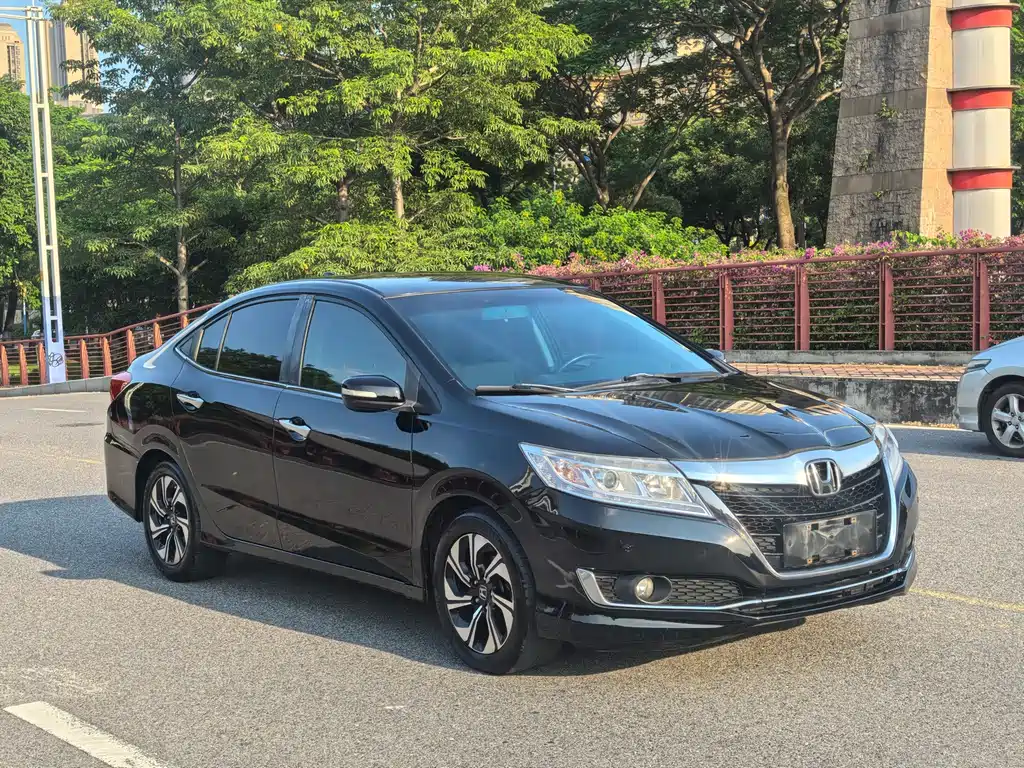 HONDA LINGPAI