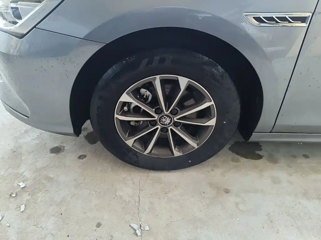 BYD Qin PLUS — миниатюра 23
