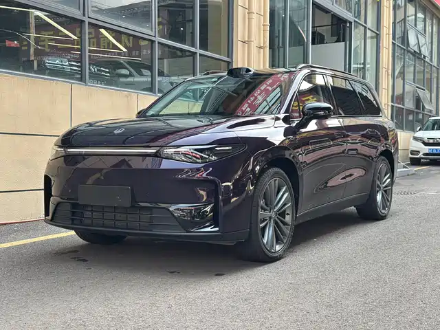 2024 Leapmotor C16