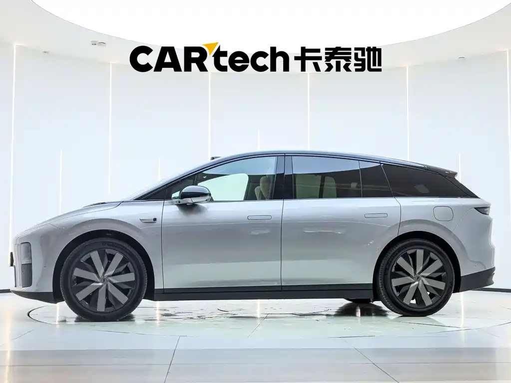 Li Auto i6 2025 Standard