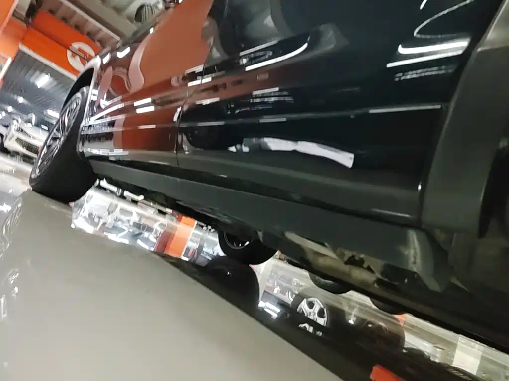 Toyota Highlander — миниатюра 22