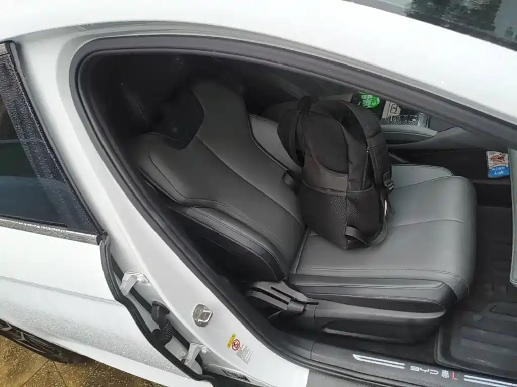 BYD Qin L — миниатюра 25