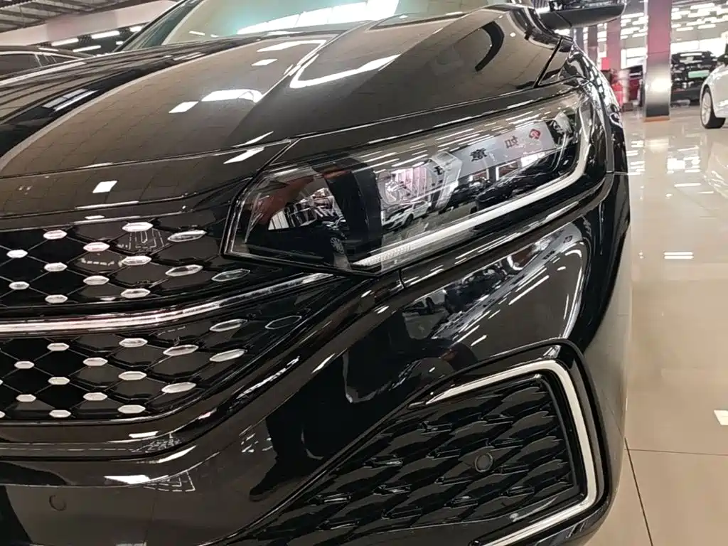 Volkswagen Passat — миниатюра 24