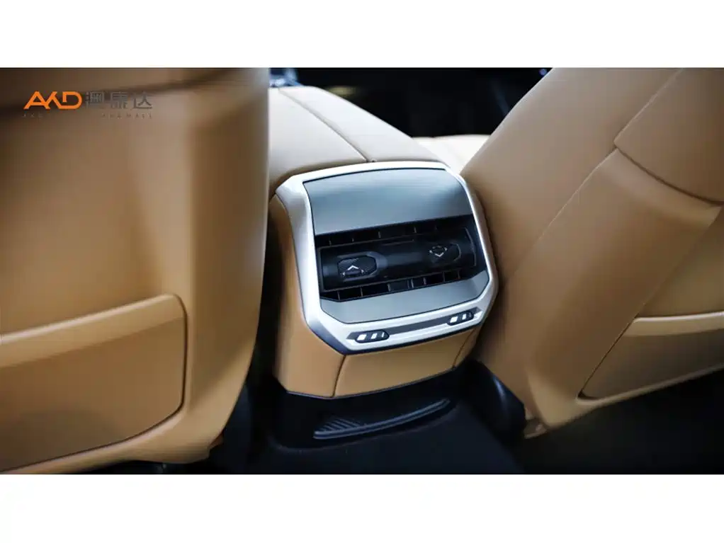 BMW 7 Series 7 2023 740Li Lead M Sport