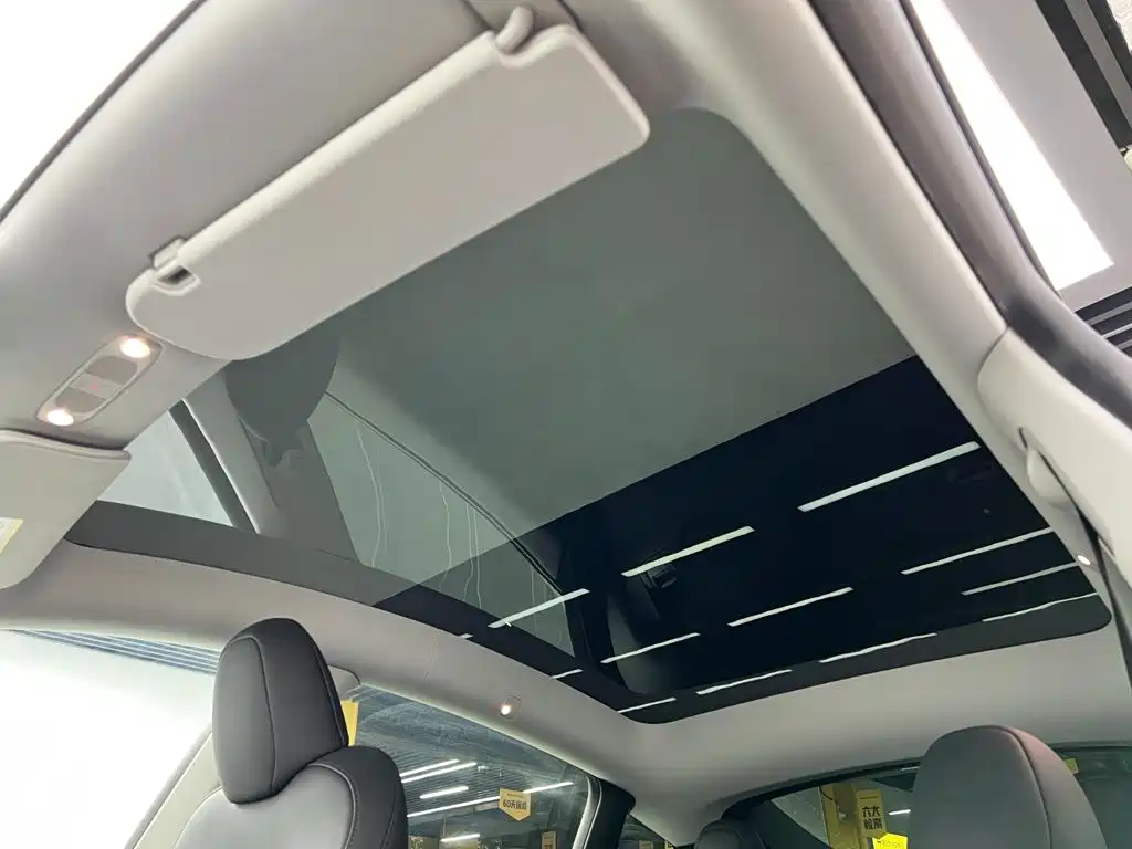 Tesla Model Y — миниатюра 18