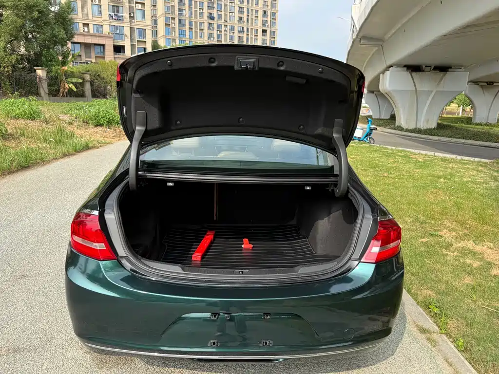 Buick LaCrosse — миниатюра 17