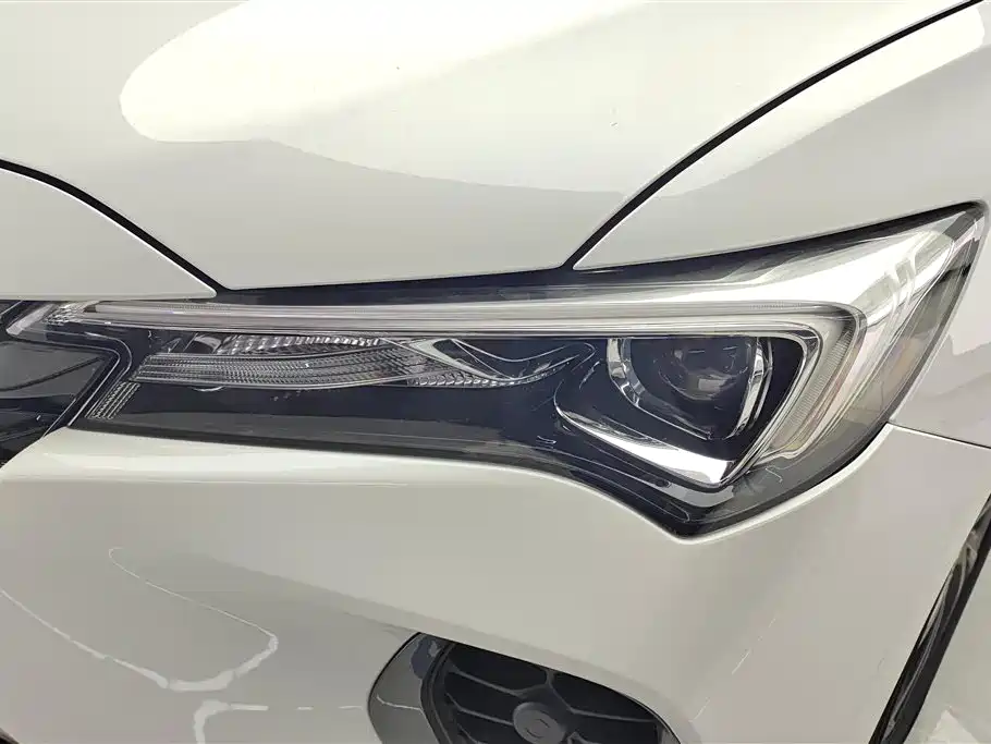 Buick Verano 2022 Pro GS
