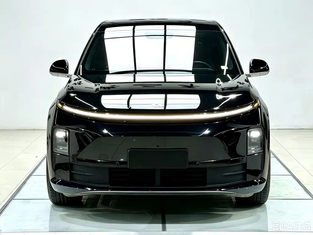 Li Auto Li L6 — миниатюра 2