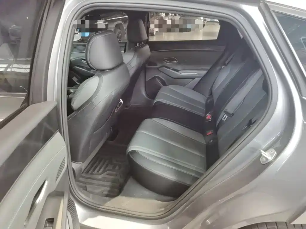 BYD Qin L — миниатюра 17
