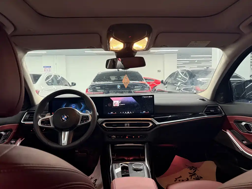 BMW 3 Series — миниатюра 4